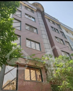 آپارتمان ۱۰۶متری تهرانپارس