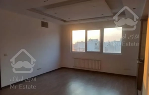 100 متر 2 خواب جنت آباد ویو