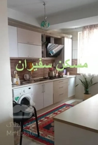 ۵۵متری، شخصی ساز، دارای سند تکبرگ/مارلیک