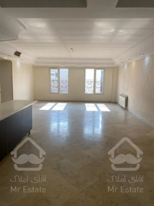 آپارتمان۱۲۵متری فول امکانات آیت الله کاشانی