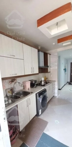 آپارتمان۱۱۴متر۲خواب در دریاچه چیتگر شیک و تمیز