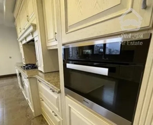 آپارتمان ۴ خواب فول امکانات