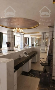 65متر نوساز در برجی مجلل در غرب تهران