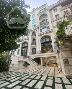 اقدسیه۲۵۰متر۳خواب۳پارکینگ سندی فول مشاعات