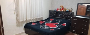 آپارتمان ۱۰۰متری ۲خواب  درکه کوهسار