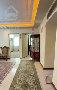 ۱۰۰متر/عـروسک‌دلبازسوپر‌ لاکچری/۲پارکینگ+مشابه ۱۳۰