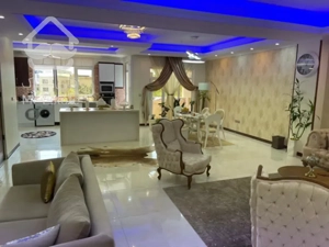 اپارتمان لوکس و لاکچری فروش فوری