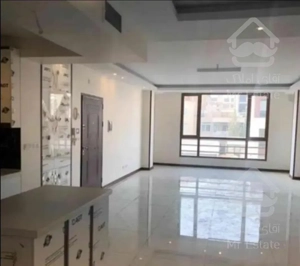 آپارتمان ۱۴۶متری ۳خواب فول بازسازی شاهکار شهران