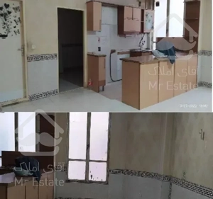 فروش آپارتمان دارای پارکینگ و انباری خیابان صفا