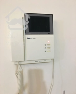 تعمیرتخصصی آیفون تصویری