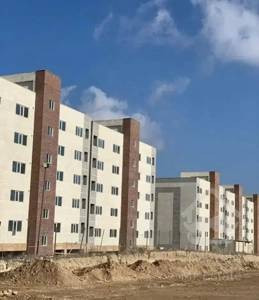فروش آپارتمان ملی قطعه ۳.۴