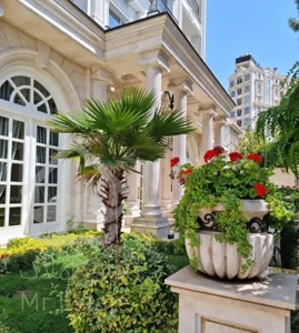 ۲۱۵ متر برج باغ بااصالت /۳پارکینگ  / فایل شخصی