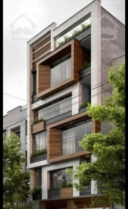 اپارتمان سه خواب فول امکانات باهنر