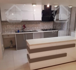 آپارتمان ۸۲متردو خوابه فاز ۲ مجتمع گلستان دو