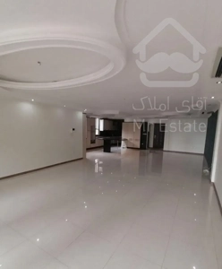 ۱۶۵متر  سه خواب   غرق در نور  سوهانک