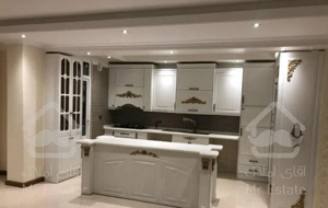 ۹۶ متر ۹ ساله تراورتن ۱۰ واحدی