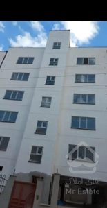 پردیس فاز ۸ ، پروژه نیلگون صفا