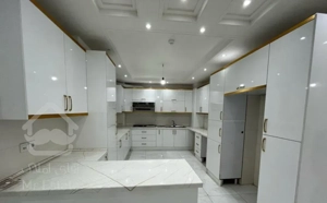 فروش آپارتمان ۱۱۸ متر نوساز فول امکانات تک واحدی