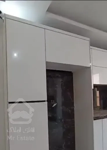 فروش آپارتمان ۸۸ متری ۲ خوابه در جنت‌آباد مرکزی