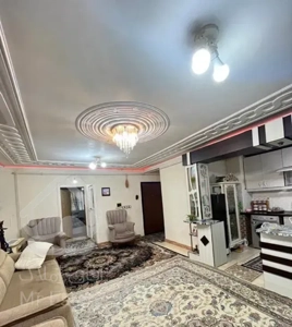 فروش آپارتمان 87طبقه سوم