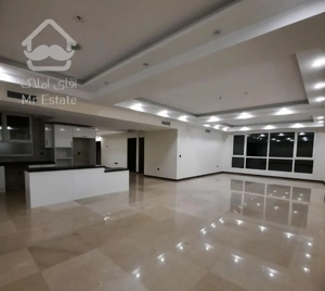 اجاره امیرآباد آزادگان ۲۳۰ متر تک واحدی ۳ خواب