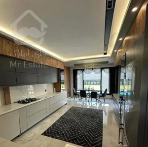 خرید آپارتمان دوخوابه/نقشه دلباز ویو۳۶۰