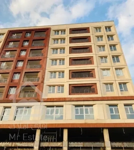 آپارتمان ۹۰ متری دو خوابه شهرک سینا