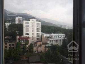 رهن و اجاره ۲۲۵ متر اقدسیه