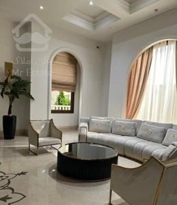 فرمانیه*دوخواب*مشاعات بینظیر وفول*استخر