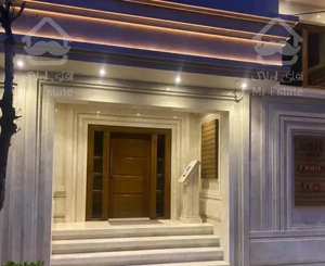 ۱۵۰متر شهران شمالی وسک*تکواحدی فوول امکانات