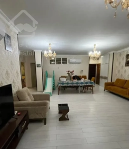 ۱۲۴ متر ۳ خواب یوسف آباد ۲ پارکینگ