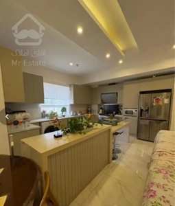 واحد ۱۳۵ متری/فول/بدون مشابه