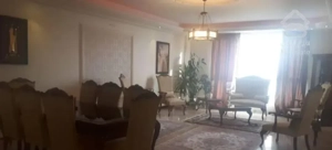 اپارتمان ۱۲۵ متر با بالکن بزرگ در نفت میرداماد