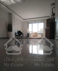 ۱۳۵ متر . ۲پارکینگ . ریحانی جنوبی