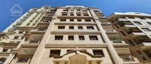 فروش پنت هوس غربی / ۱۳۰ متر / لوکشین فاز ۲