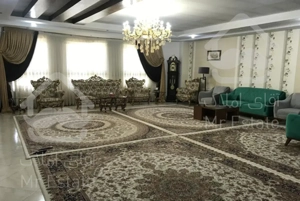 ٢٠٠ متر / فاز ٢ گوهردشت / رو به آفتاب