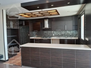 خرید آپارتمان ۱۴۶ متری لوکس در نیاوران