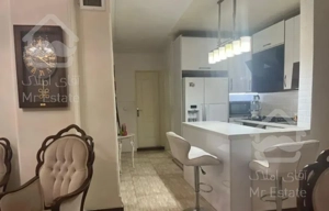 ۶۹ متر دو‌خواب دریان نو حبیب الله