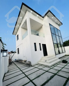 ویلا نوساز دوبلکس۱۵۰متری مدرن/اول جاده ماسوله