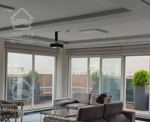 ۱۵۹متر پنت،۲پارکینگ،بدون مشابه