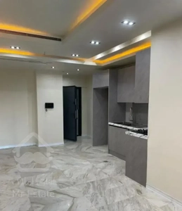 اپارتمان خوش نقشه در بهترین لوکیشن