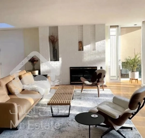 ۲۲۰متر/کلید نخورده/ویو ابدی