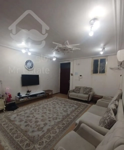 آپارتمان ۸۰ متری ۲ خوابه / روبروی پارک رسالت