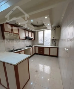 ۵۵متری دوخوابه فوق خوش نقشه  تک واحدی