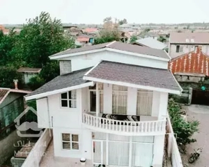 اجاره  ویلا ساحلی بر اول دریا