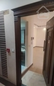 105 متر / کلید نخورده/ سه خوابه