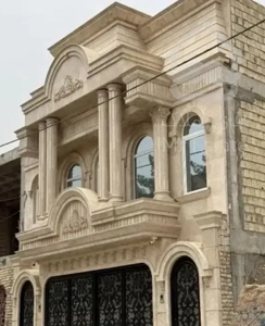 فروش واحد آپارتمان/سنددار/قندی