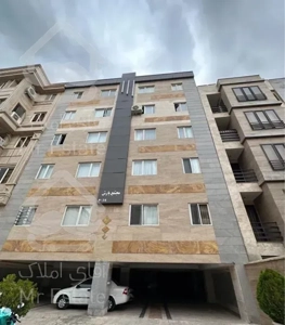 ۱۰۰متر دوخوابه خیابان ترابی