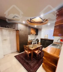 ۱۵۰ متر آپارتمان زعفرانیه فول امکانات