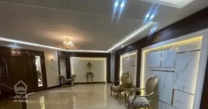 نبش خرداد/بازسازی شده/غرق نور/۱۵۰متر